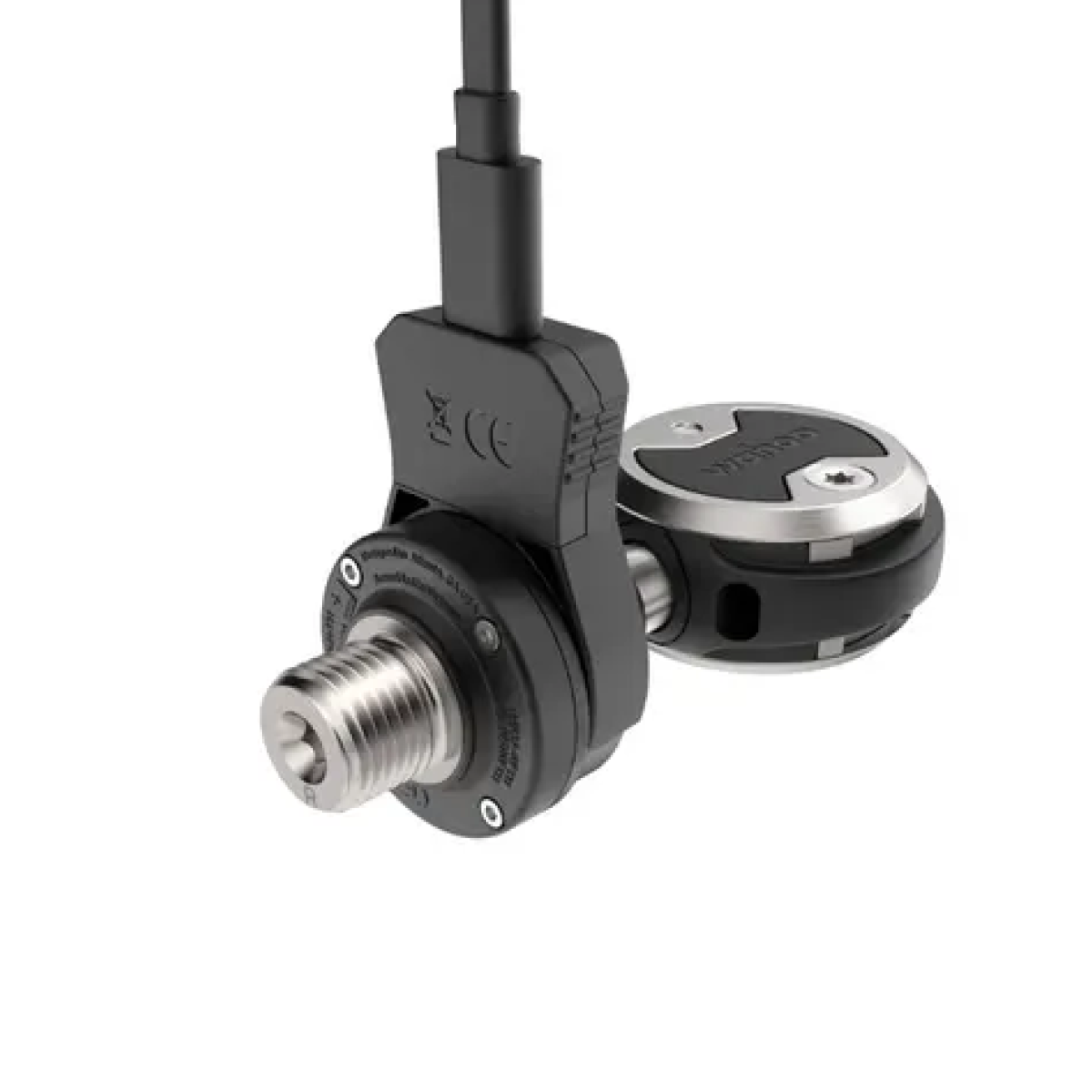 Wahoo SPEEDPLAY POWER Dual-Sided Power Pedals