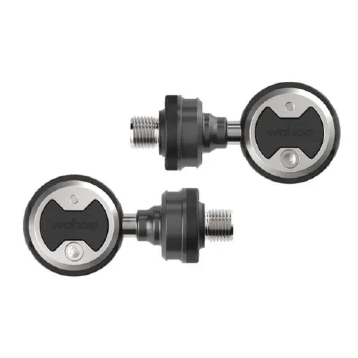 Wahoo SPEEDPLAY POWER Dual-Sided Power Pedals