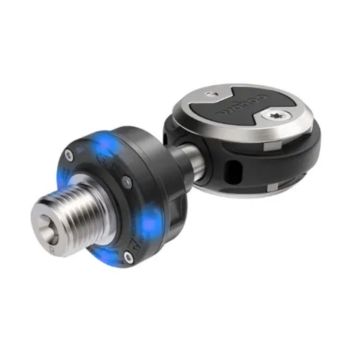 Wahoo SPEEDPLAY POWER Dual-Sided Power Pedals