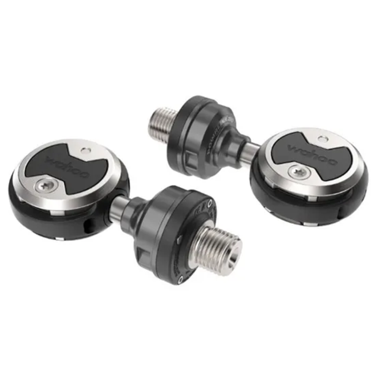 Wahoo SPEEDPLAY POWER Dual-Sided Power Pedals