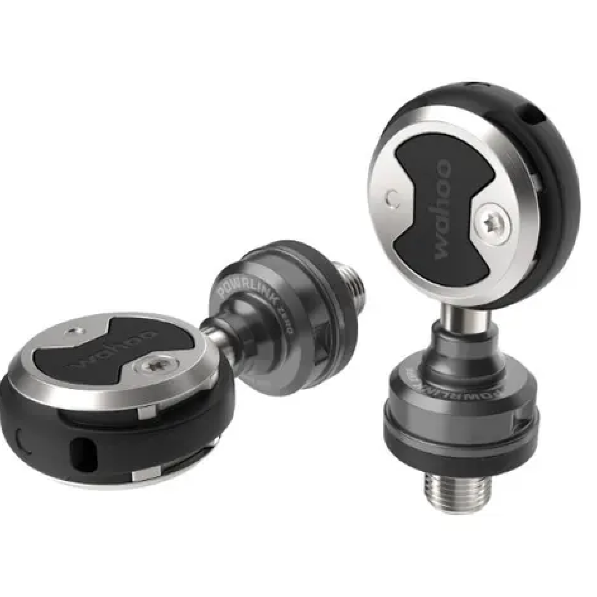 Wahoo SPEEDPLAY POWER Dual-Sided Power Pedals