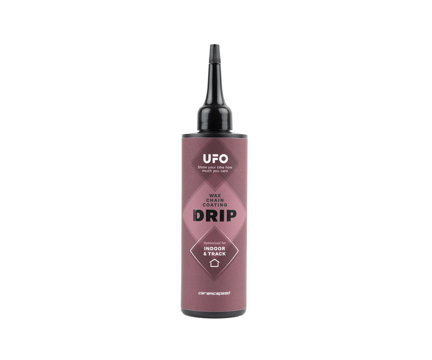 UFO Drip Indoor Chain Lubricant Wax 100ml