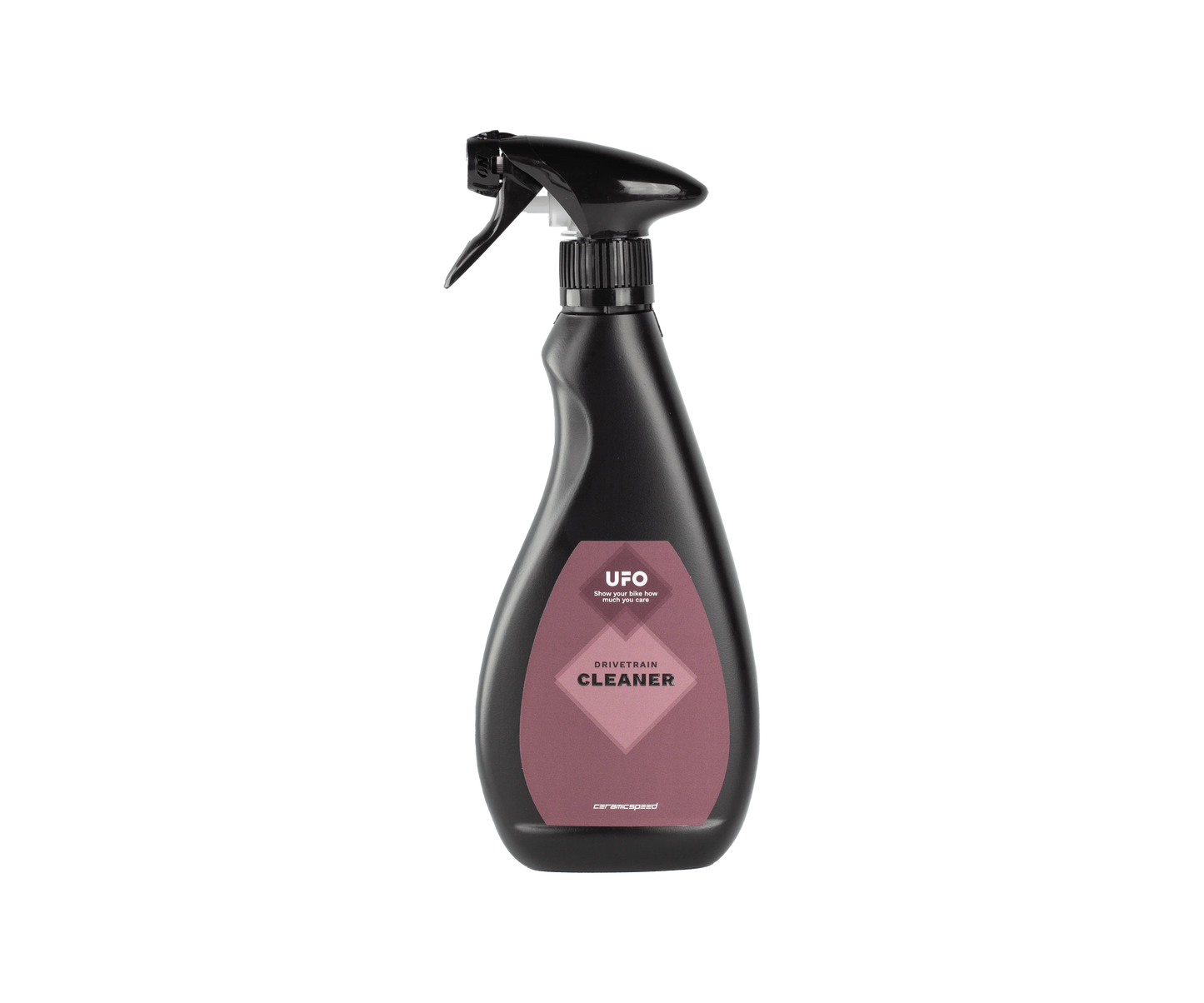UFO Drivetrain Cleaner (Degreaser)