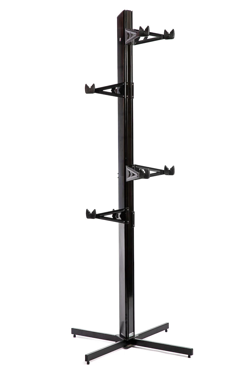 Feedback Sports Velo Cache Expansion Kit - Black