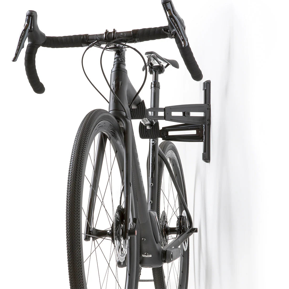 Feedback Sports Velo Wall Rack Rakk 2D - Black