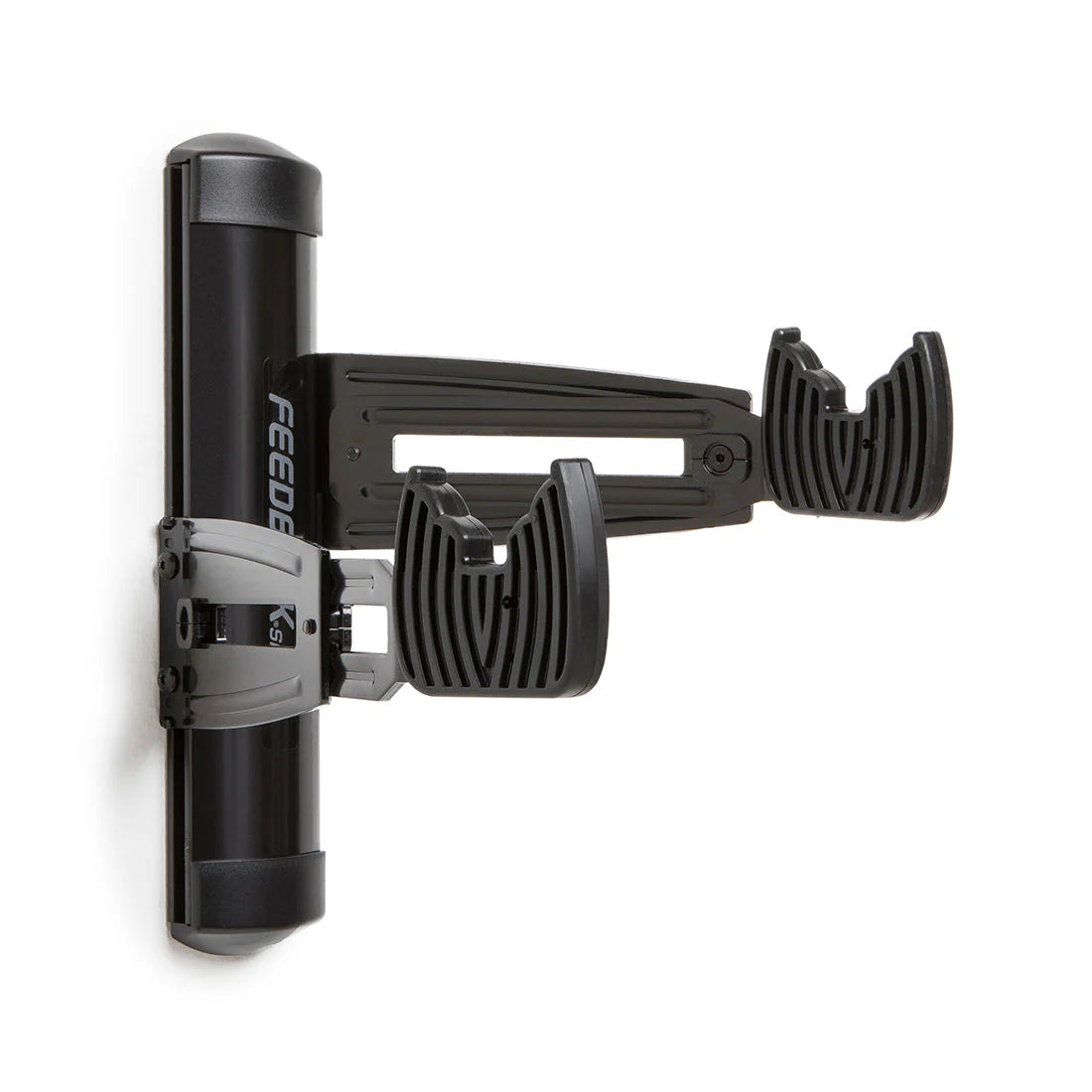 Feedback Sports Velo Wall Rack Rakk 2D - Black