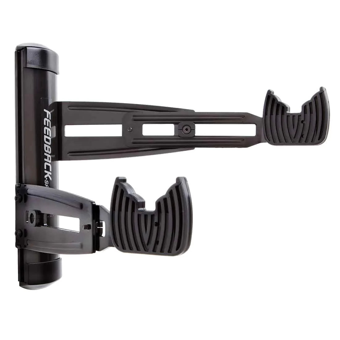 Feedback Sports Velo Wall Rack Rakk 2D - Black
