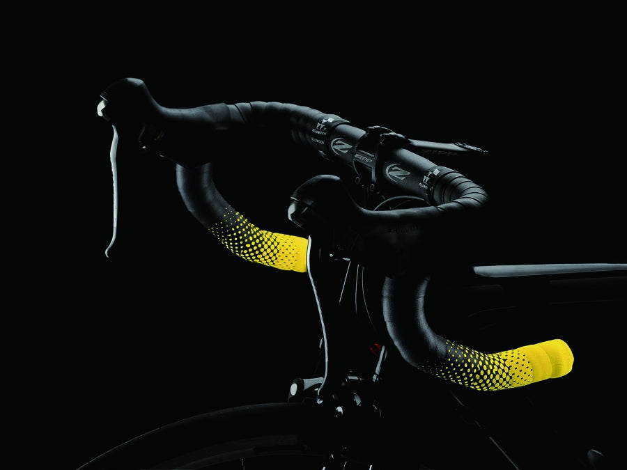 Ciclovation Leather Touch - Fusion Series Bartape