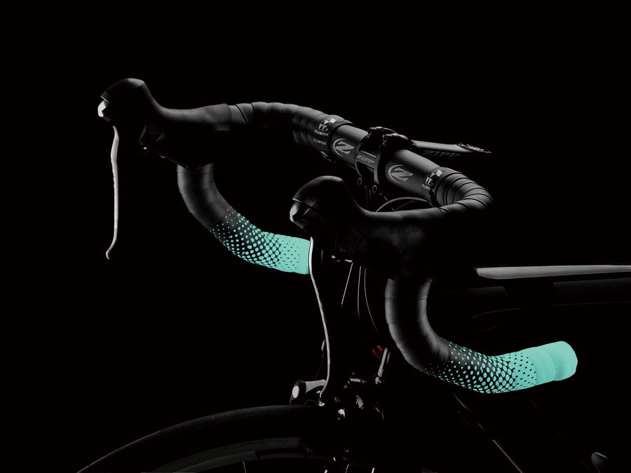 Ciclovation Leather Touch - Fusion Series Bartape