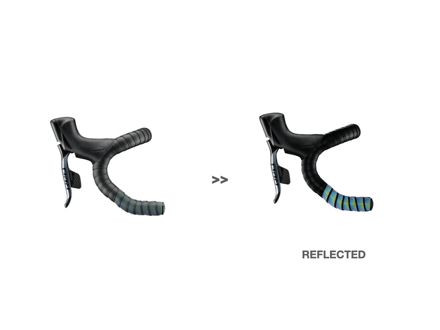 Ciclovation Leather Touch - Cyclone Bartape