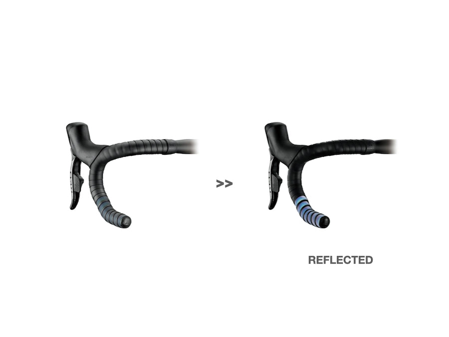 Ciclovation Leather Touch - Cyclone Bartape