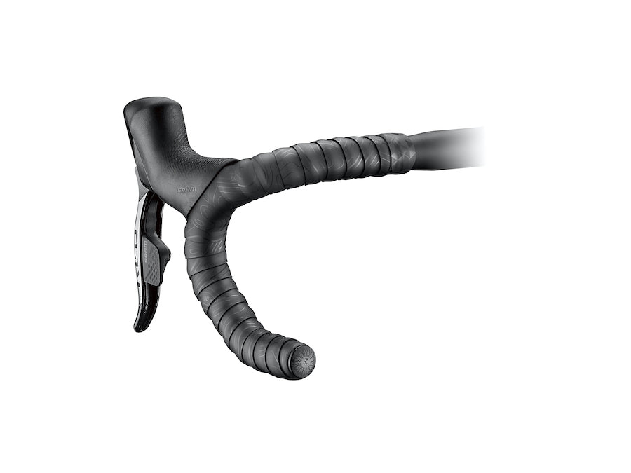 Ciclovation Leather Touch - Minimalism TOPO BarTape