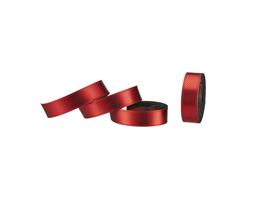 Ciclovation Poly Touch - Vapor Metallic BarTape