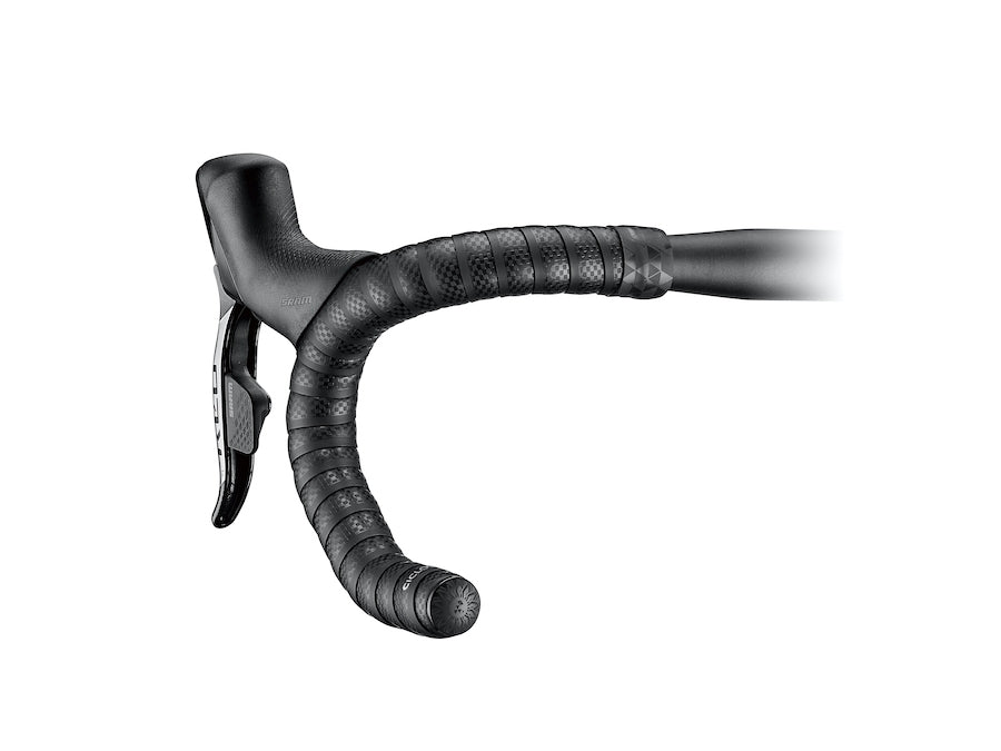 Ciclovation Poly Touch - Vapor Metallic BarTape
