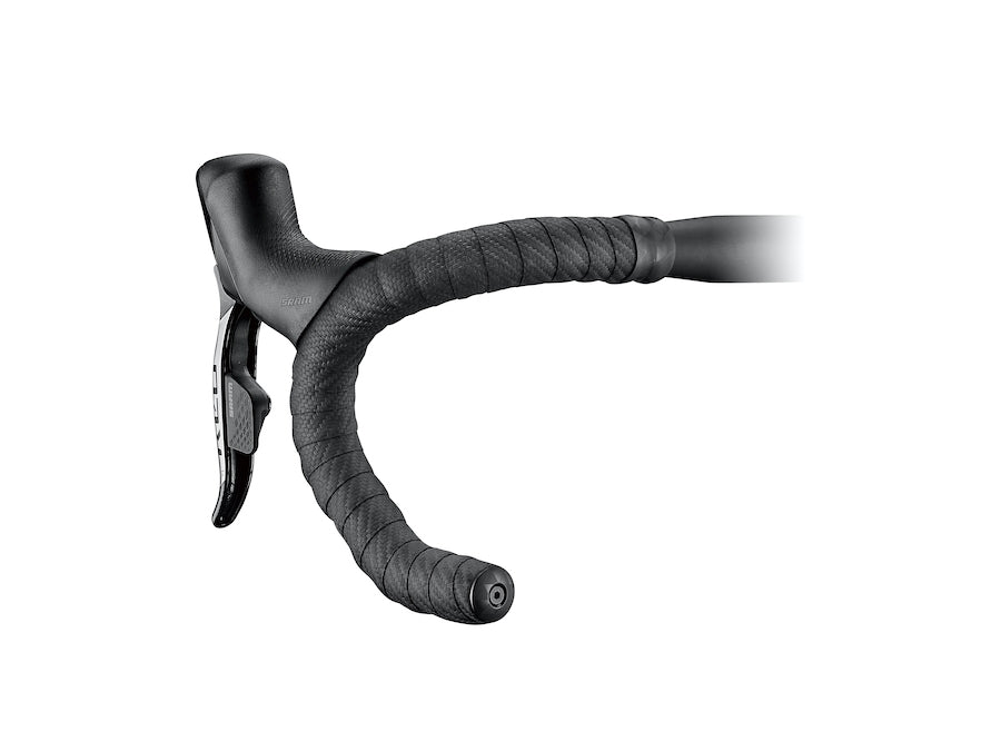 Ciclovation Leather Touch - 3D Carbon Bartape