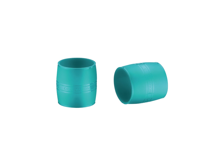 Ciclovation Seitex - 2D Color Bar Tape