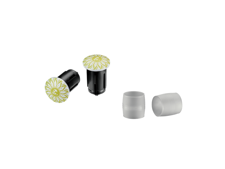 Ciclovation Poly Touch - Ombre BarTape