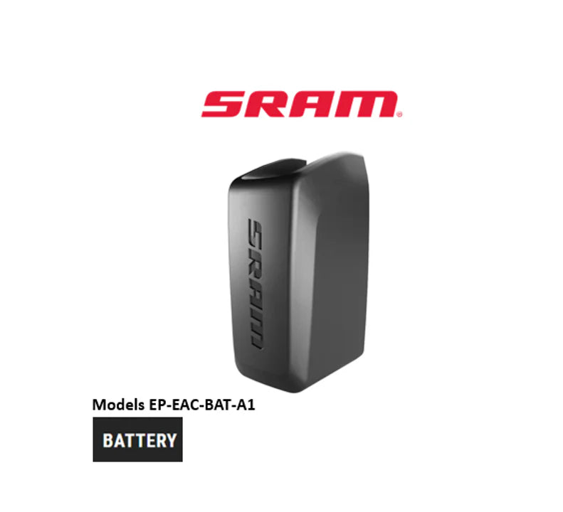 Sram Etap Battery