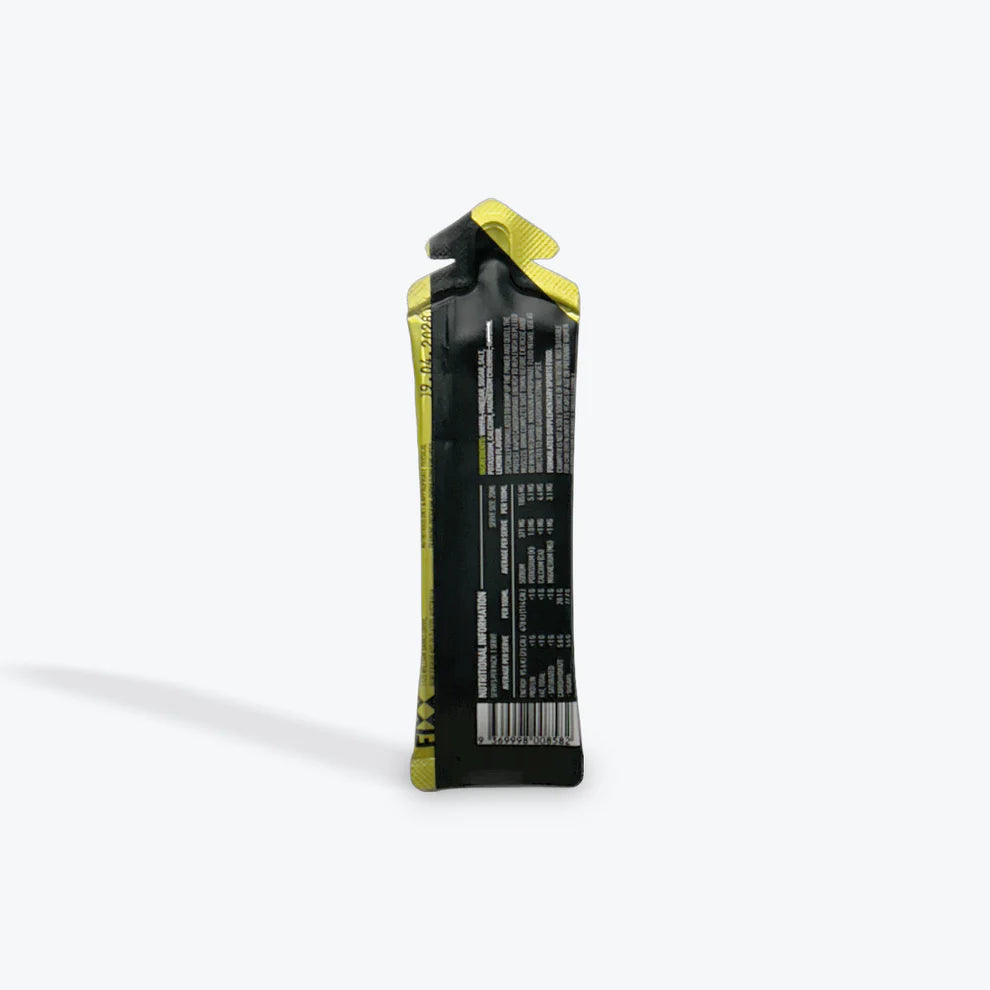 CRAMPFIX - QuickFix Shots - 20ml Single Serve - Lemon