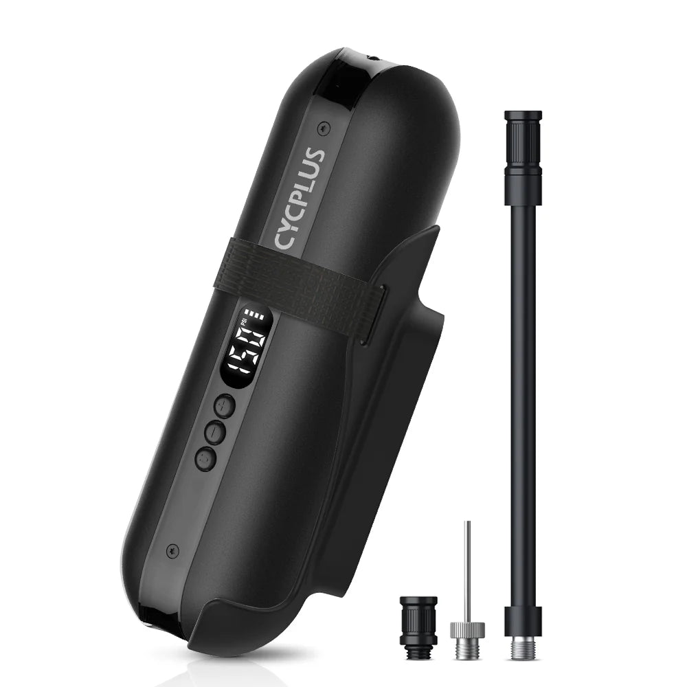 Cycplus Electric Air Pump A2 Pro
