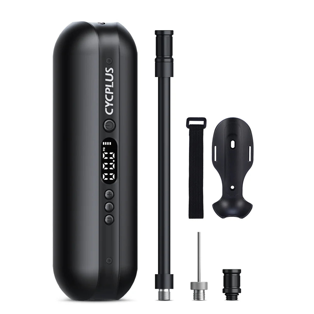 Cycplus Electric Air Pump A2 Pro