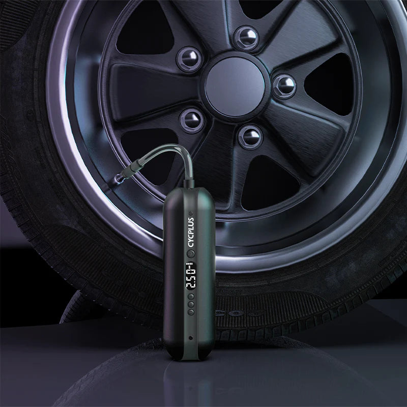 Cycplus Electric Air Pump A2 Pro