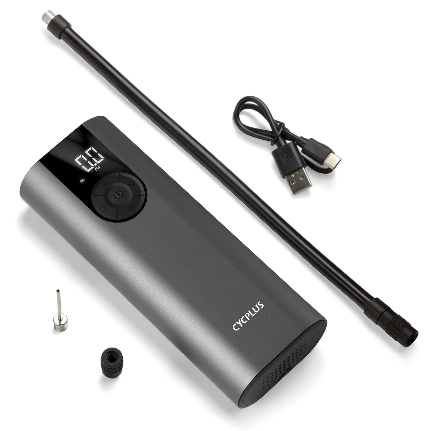 Cycplus Electric Air Pump A8