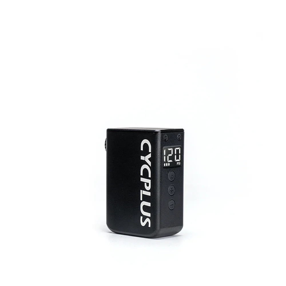 Cycplus AS2 Pro Max Tiny E-Pump