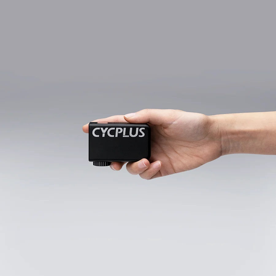Cycplus AS2 PRO TINY E-PUMP