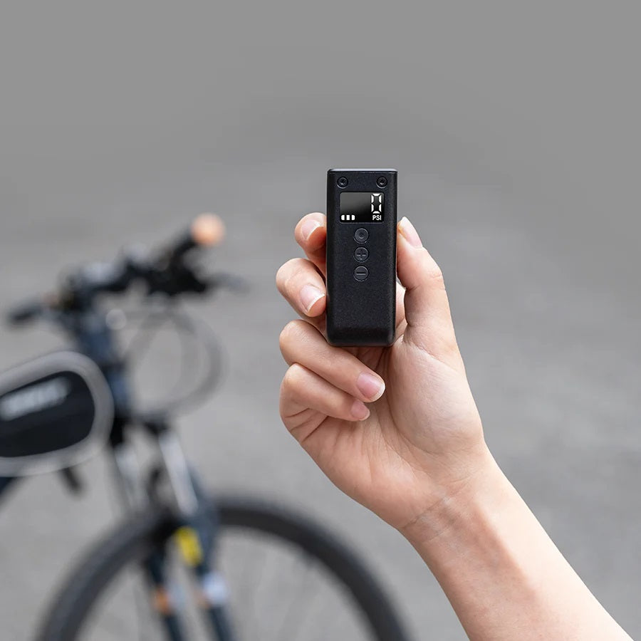Cycplus AS2 PRO TINY E-PUMP