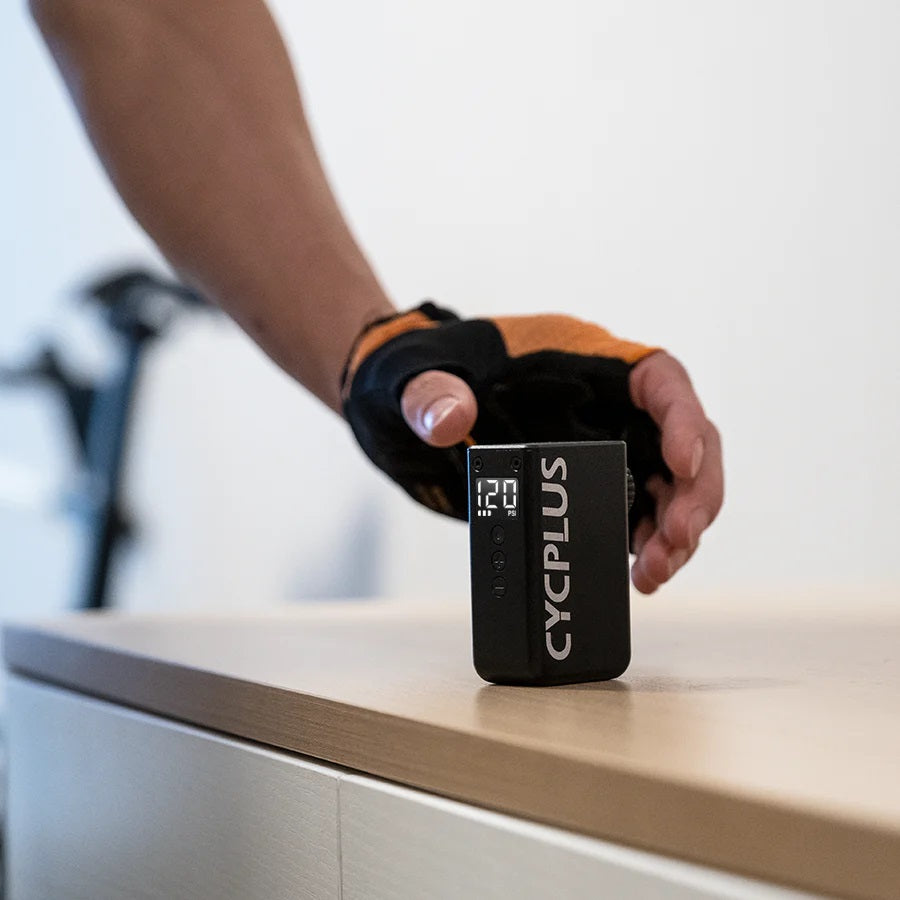 Cycplus AS2 PRO TINY E-PUMP