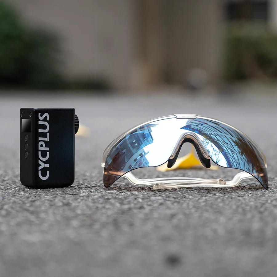 Cycplus AS2 PRO TINY E-PUMP