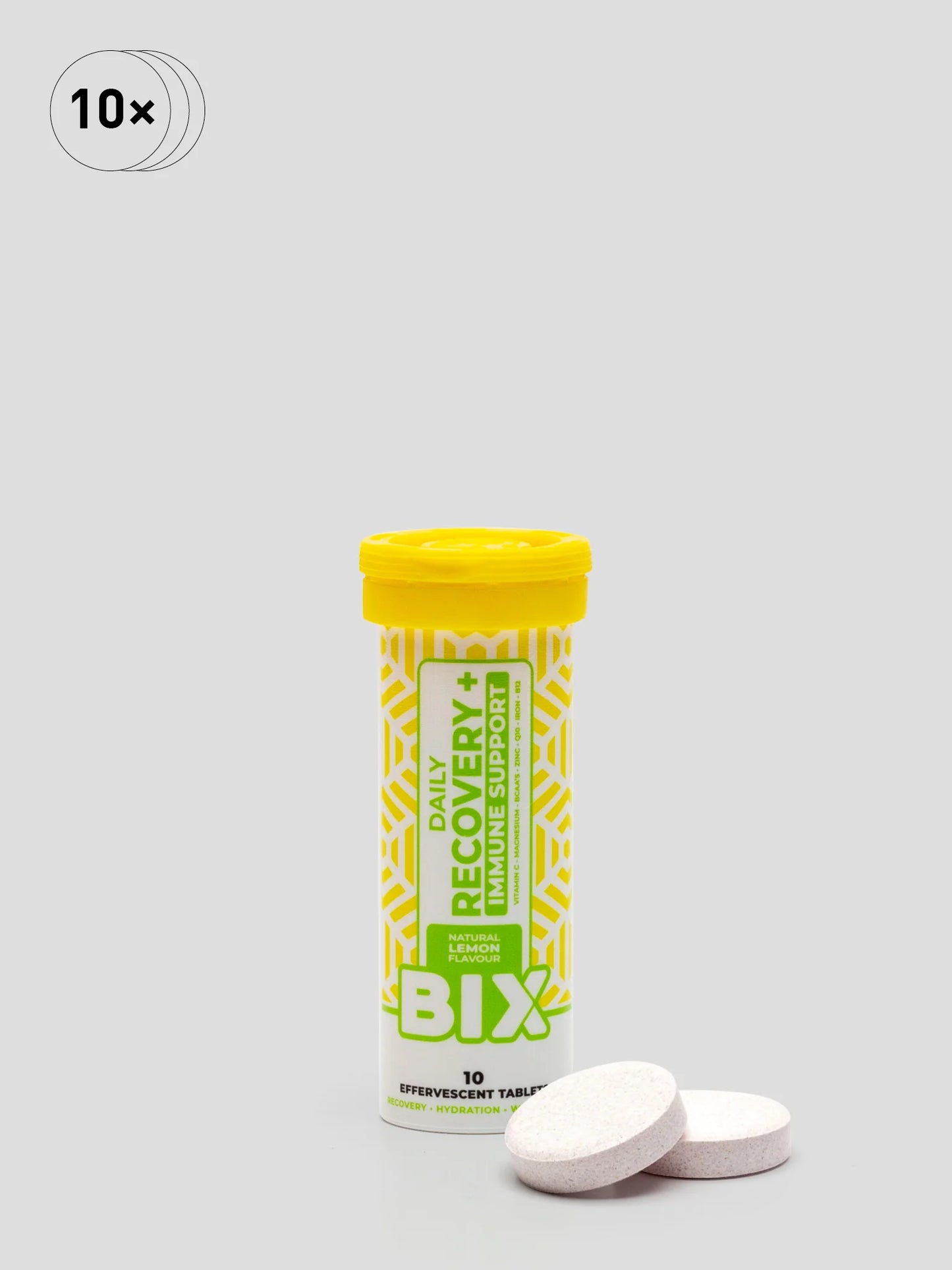 Bix Hydration Recovery Supplement