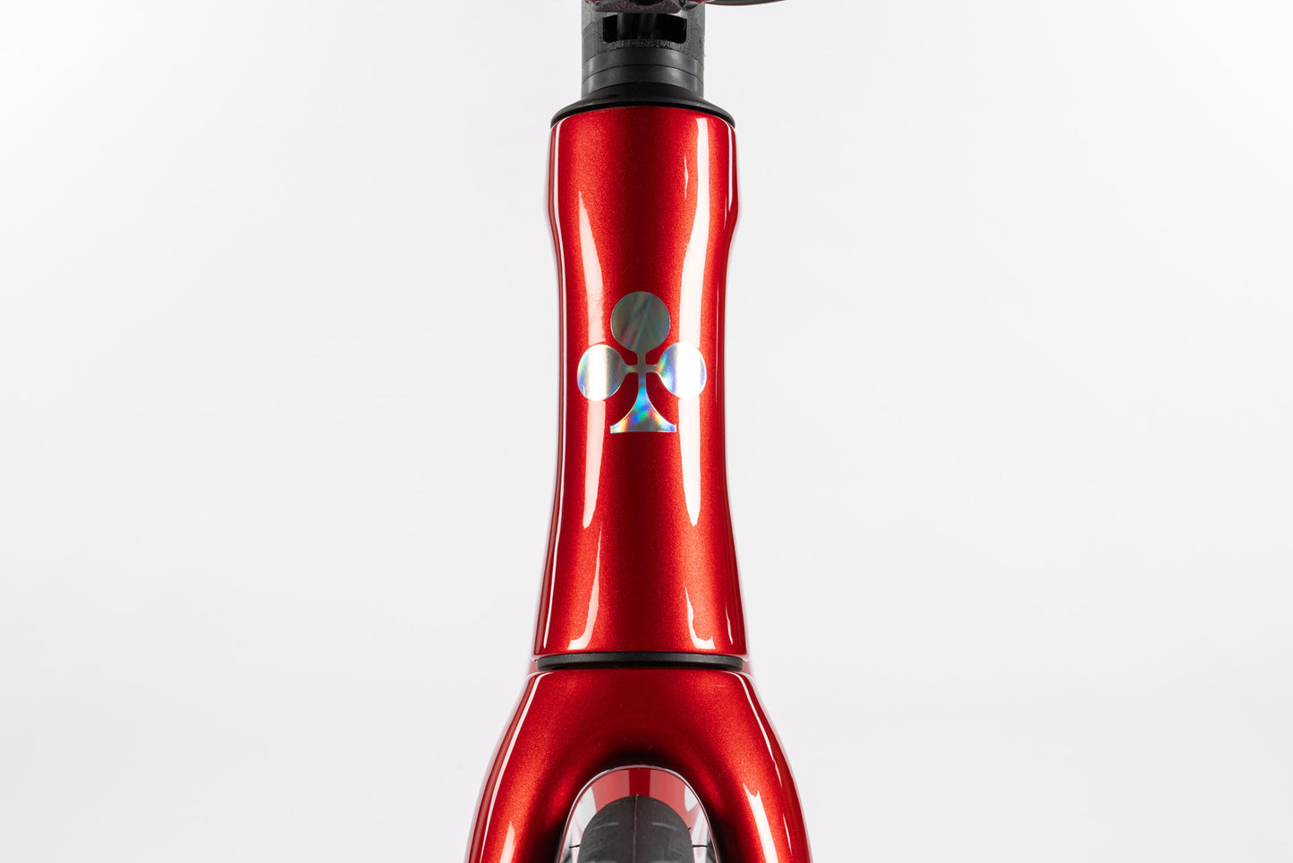 Colnago V4 Ultegra Di2 Vision SC 45 Road Bike - VDRD - Red