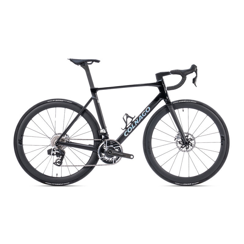 Colnago V5Rs Frameset - VRBK Size 485