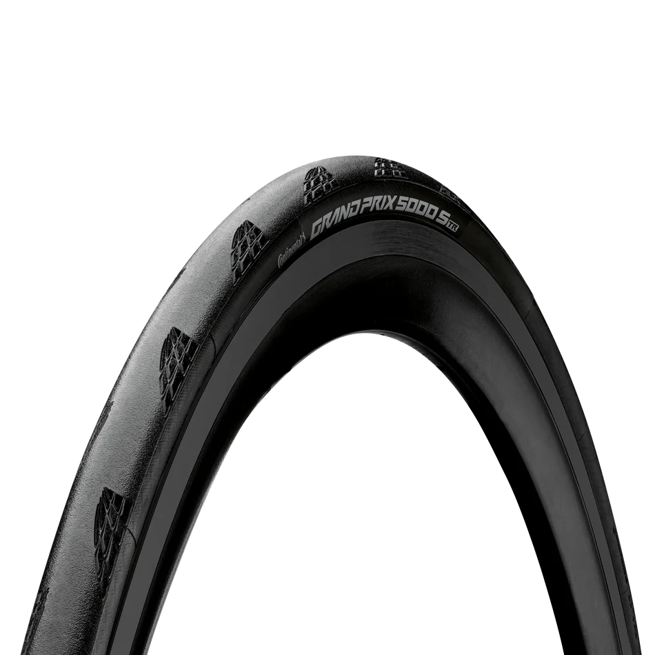 Continental Grand Prix 5000 S TR Tyres Tubeless Ready