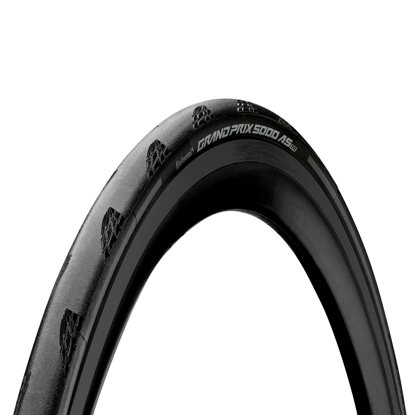 Continental Grand Prix 5000 AS TR tyres All Season