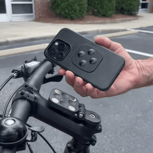F3 Cycling Form Mount Phone