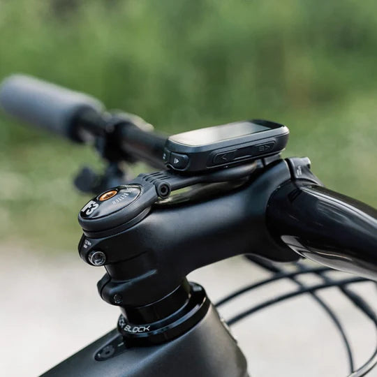 F3 cycling Form Mount OTS