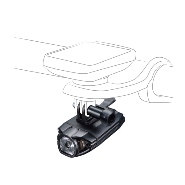 Infini I-263P SUPER LAVA Front Light