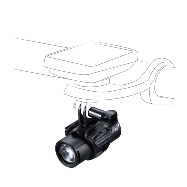 Infini I-273P MICRO LUXO Front Light