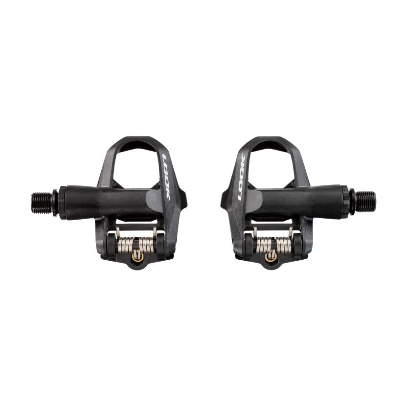 Look cycle Keo 2 Max Carbon Road Pedals