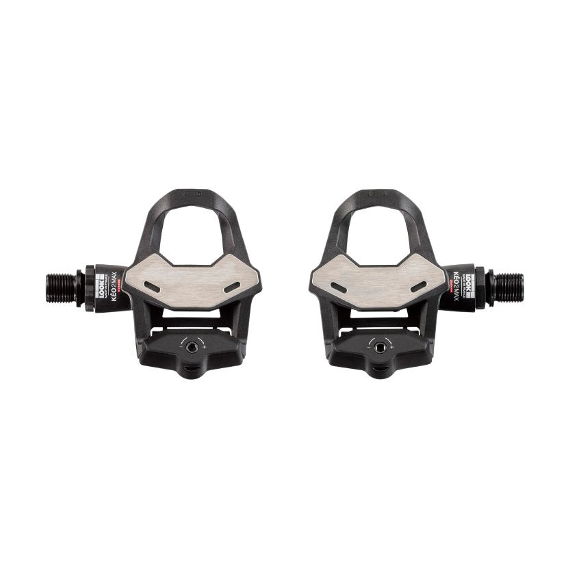 Look cycle Keo 2 Max Carbon Road Pedals