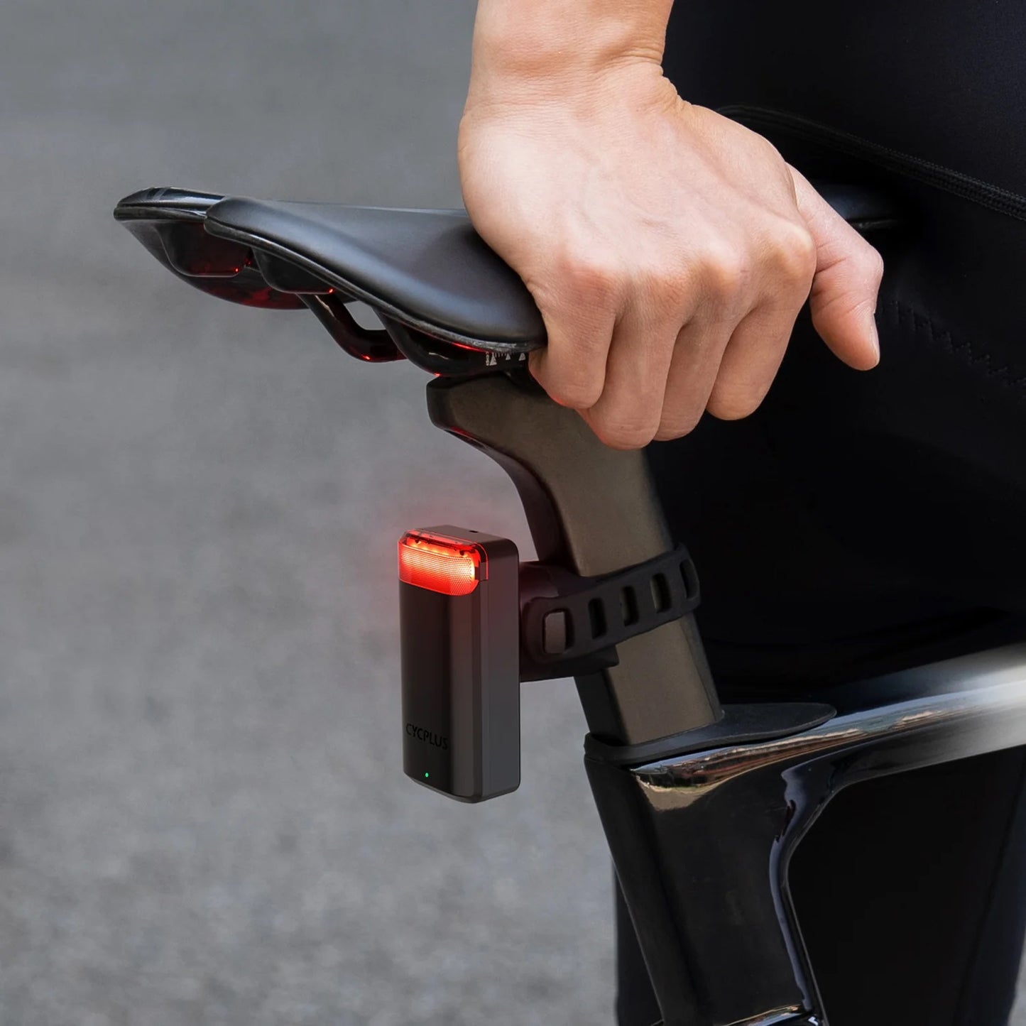 Cycplus L7 Radar Tail Light