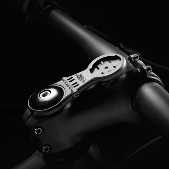 F3 cycling Form Mount OTS