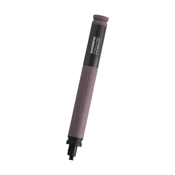 SHIMANO Battery (Di2 spec.) BT-DN110-A Internal battery 7.4 V 3.7 Wh