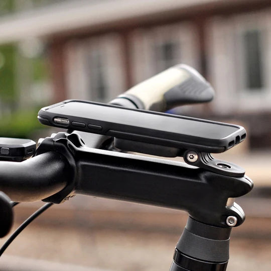 F3 Cycling Form Mount Phone