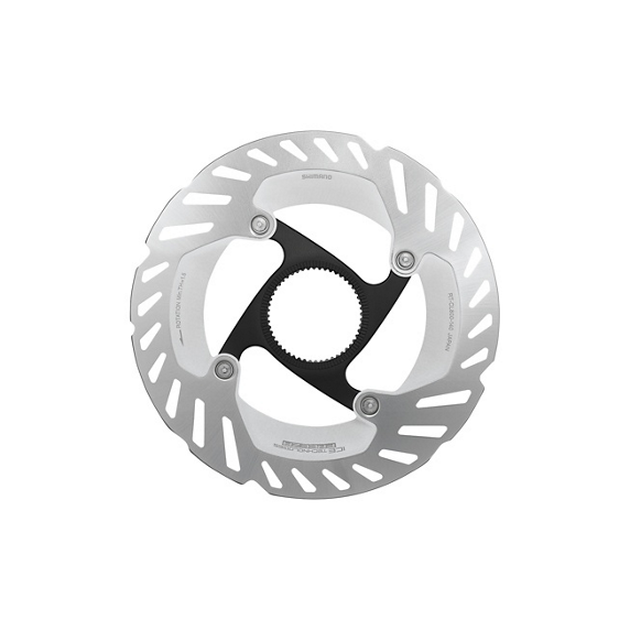 SHIMANO Disc Brake Rotor ULTEGRA Deore XT RT-CL800 CENTER LOCK ICE TECHNOLOGIES FREEZA