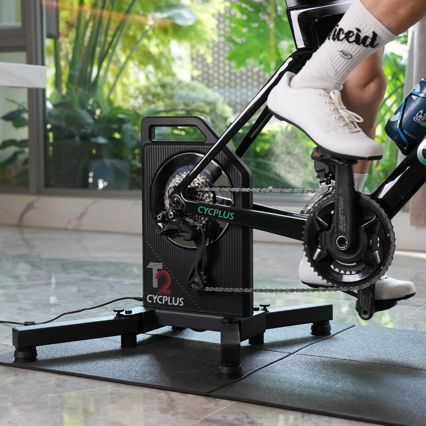 Cycplus T2 Smart Trainer