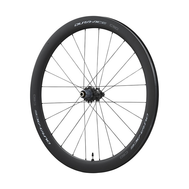 Shimano Dura Ace Wheelset R9270 Disc Brake Thru Axle